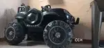 Car for children