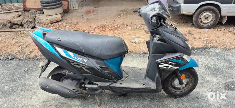 YAMAHA RAYZ R; MODEL 2017 TO 2018; SELF ALLOY FRONT DISC BRAKE; BS4  .