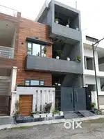 Dream Home 4.5 Marla for sale in gated Colony