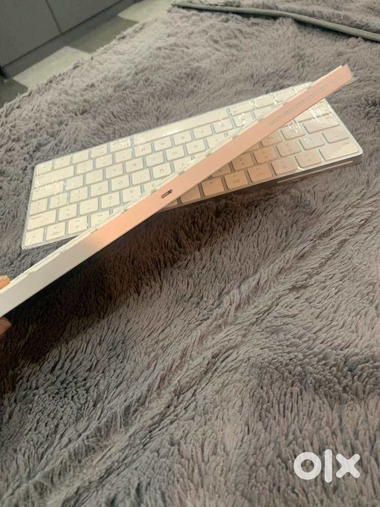 Apple Magic Keyboard 2 (used keyboard ) Working fine /Bill/Warranty