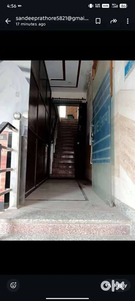 Complex 2 hall for rent good locations