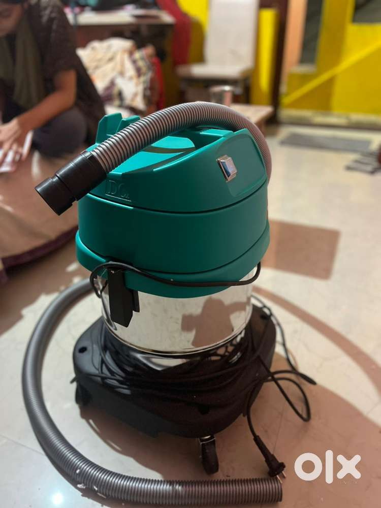 Vacuum Cleaner DCA AVC15