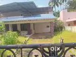 14.5 cent plot with House at altharmood chiraykeezhu