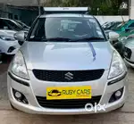 Maruti Suzuki Swift VXI, 2014, Petrol
