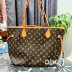 Original Luxury bags - Louis Vuitton, YSL