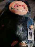 Labubu Secret