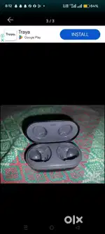 BOAT AIRDOPES 441 (BLUETOOTH WIRELESS EARPHONES)