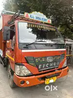 Eicher 1059 diesal 12.5 feet 2017 model