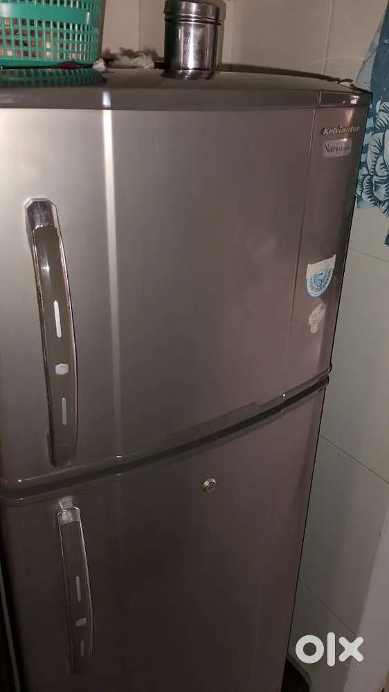 Refrigerator whirlpool
