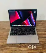 Macbook AIR M1 2020