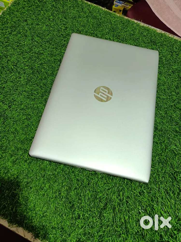 Second hand Laptop Latest Generation computer