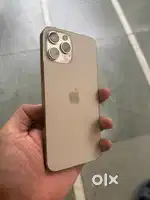 iphone 12 pro max 256GB