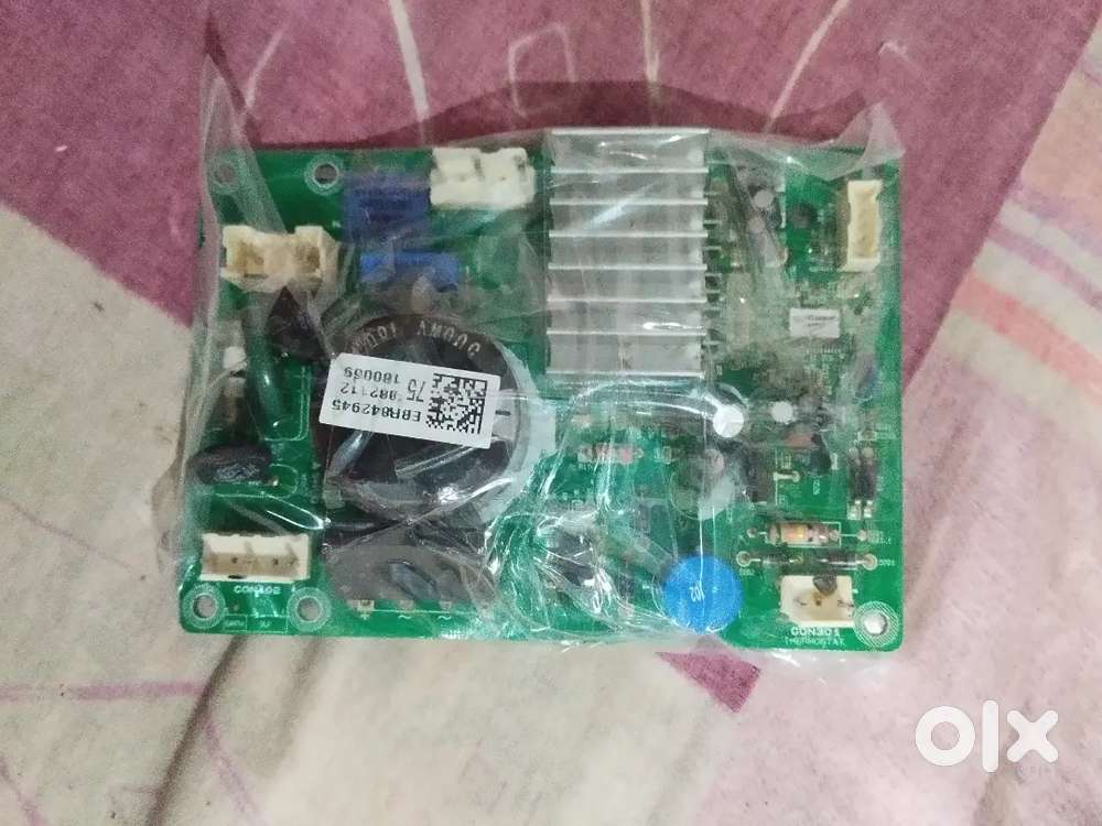 All ac, freeze pcb repair and sell
