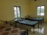 Boys PG rooms near Patia