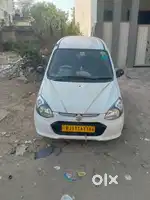 Maruti Suzuki Alto 800 2013 Petrol 800000 Km Driven