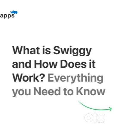 Picker packer Swiggy instamart