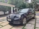 Mercedes-Benz C-Class C 220d, 2014, Diesel