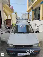 Maruti Suzuki 800 2002