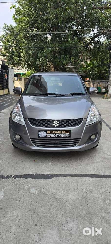 Maruti Suzuki Swift VDI (O), 2014, Diesel