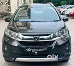 Honda WR-V i-VTEC VX, 2017, Petrol