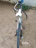 India ke bahar ki cycle ha racing cycle