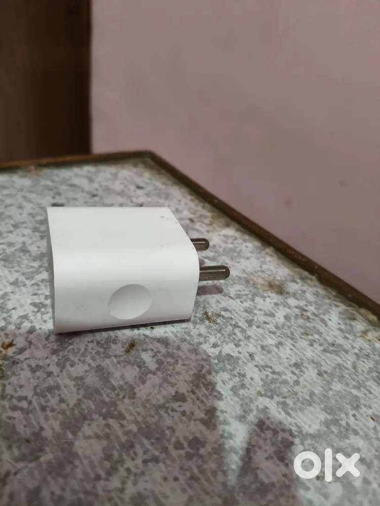 Iphone adapter new
