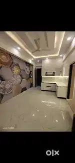 2BHK Flat Ready to Move in Noida Extension
