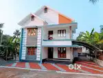 Thengana - Kannanchira Main Road - 10 Cent , 3 Bed Room New House
