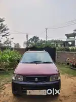 Maruti Suzuki Alto 2012 Petrol 50130 Km Driven