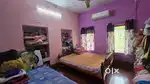 2.5 KATA LAND WITH 3BHK HOUSE SALE