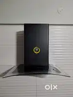 KITCHEN CHIMNEY