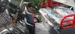 E-rickshaw for sale