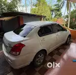 Maruti Suzuki Swift Dzire 2011 Diesel 87000 Km Driven