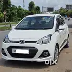 Hyundai Xcent 1.2 VTVT S, 2015, Petrol