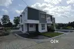 Prime Location ! 3BHK G+1 New House for Sale in Palakkad