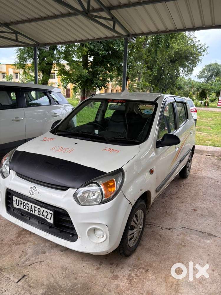 Maruti Suzuki Alto 800 2012 Petrol Good Condition