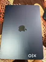 Apple Macbook Air M3