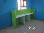 Brand new office setup table manufacturing