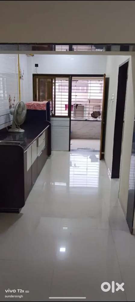 2bhk at link road touch for family and bachelor