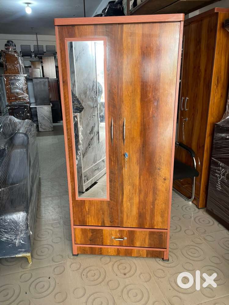 Almirah New fresh(unused)Almirah Wardrobe Cupboard Cabinet clothalmari