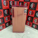 LG fridge available 190ltrs with 1 year warranty & 6months fre service