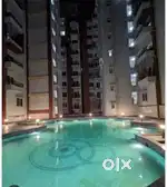 2 BHK apartment for rent at Kahilipara.