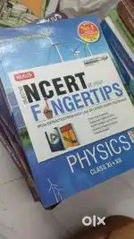 Fingertips mtg