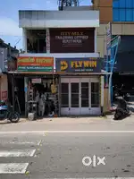 SHOP FOR RENT AT NEDUMBASSERY ATHANI