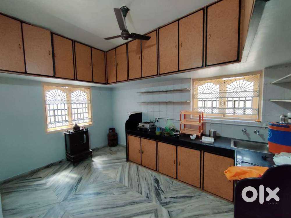 2BHK at jalaram mandir first floor