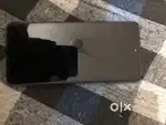 Display of poco x3