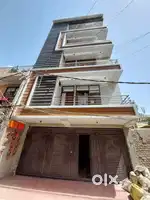 2 BHK CAR PARKING WITH LIFT 100 PERCENT LOAN FACILITY