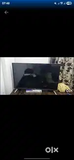 Haier non smart tv 32 inch