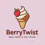 Staff required for ice cream shop