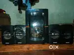 Intex Speakers